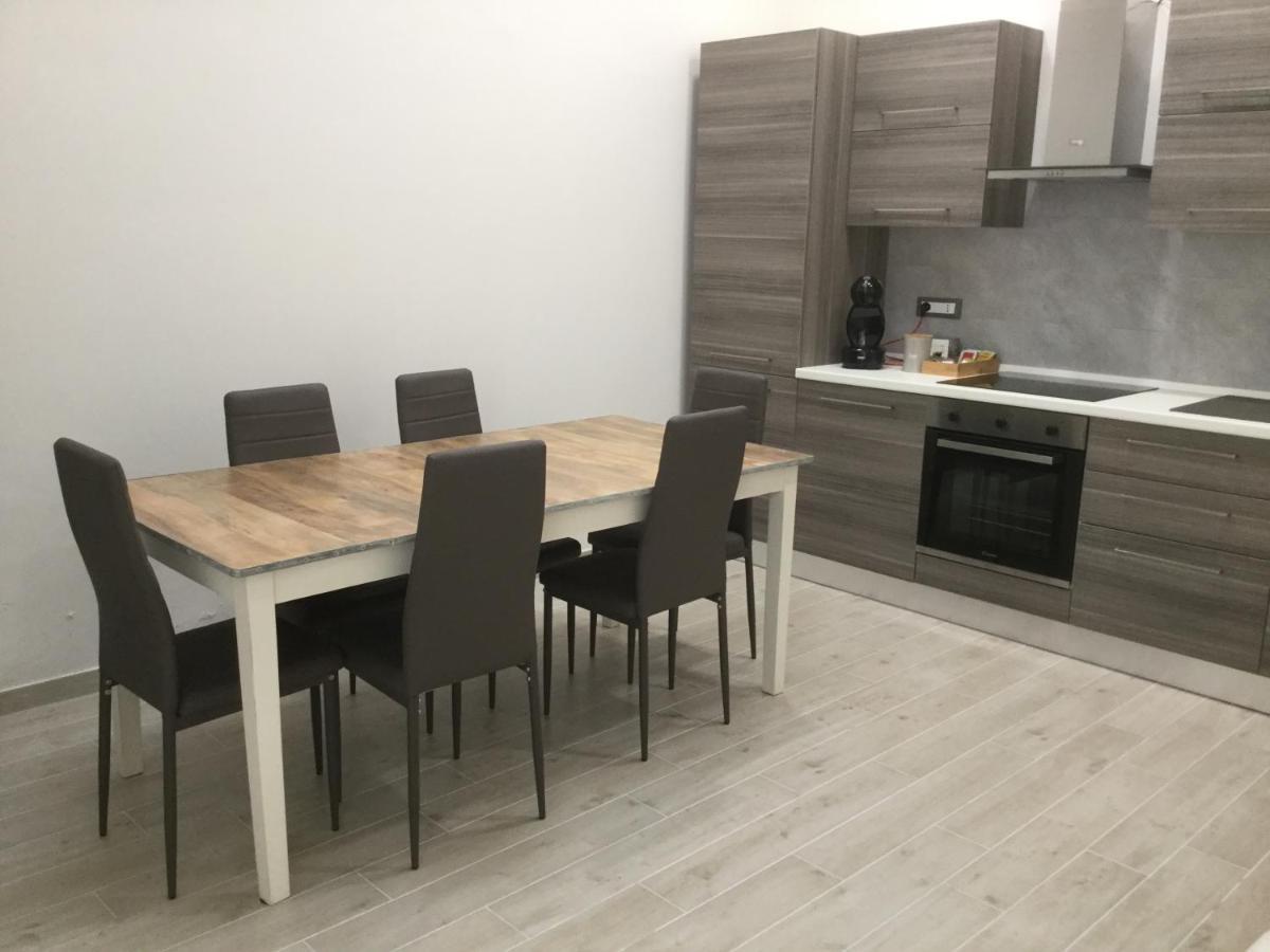Kaloneiro Guest House Corigliano dʼOtranto المظهر الخارجي الصورة