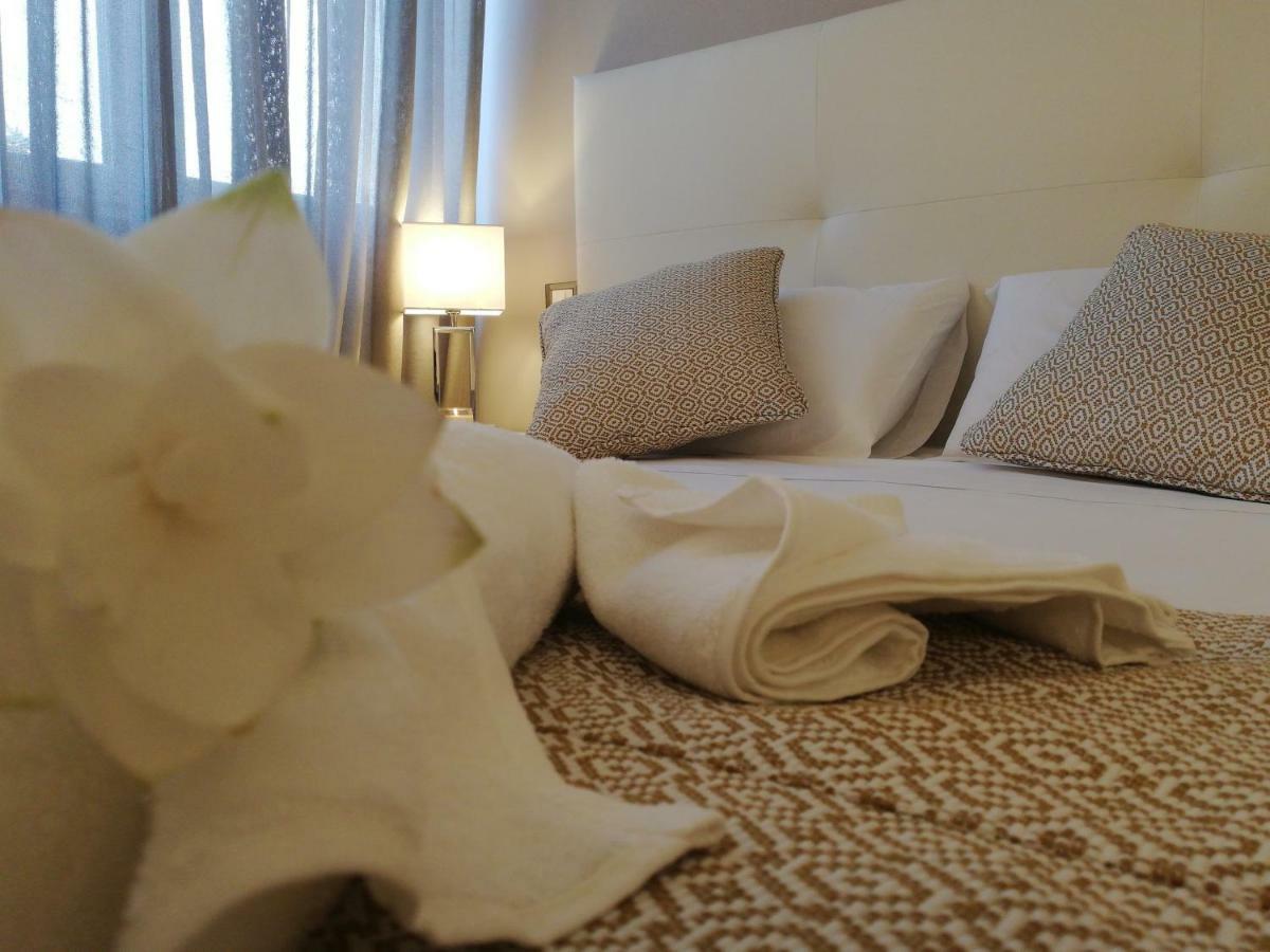 Kaloneiro Guest House Corigliano dʼOtranto المظهر الخارجي الصورة