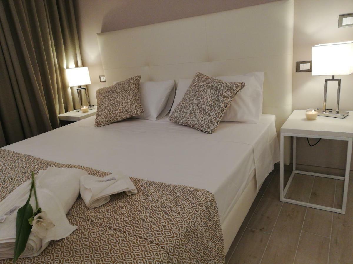 Kaloneiro Guest House Corigliano dʼOtranto المظهر الخارجي الصورة