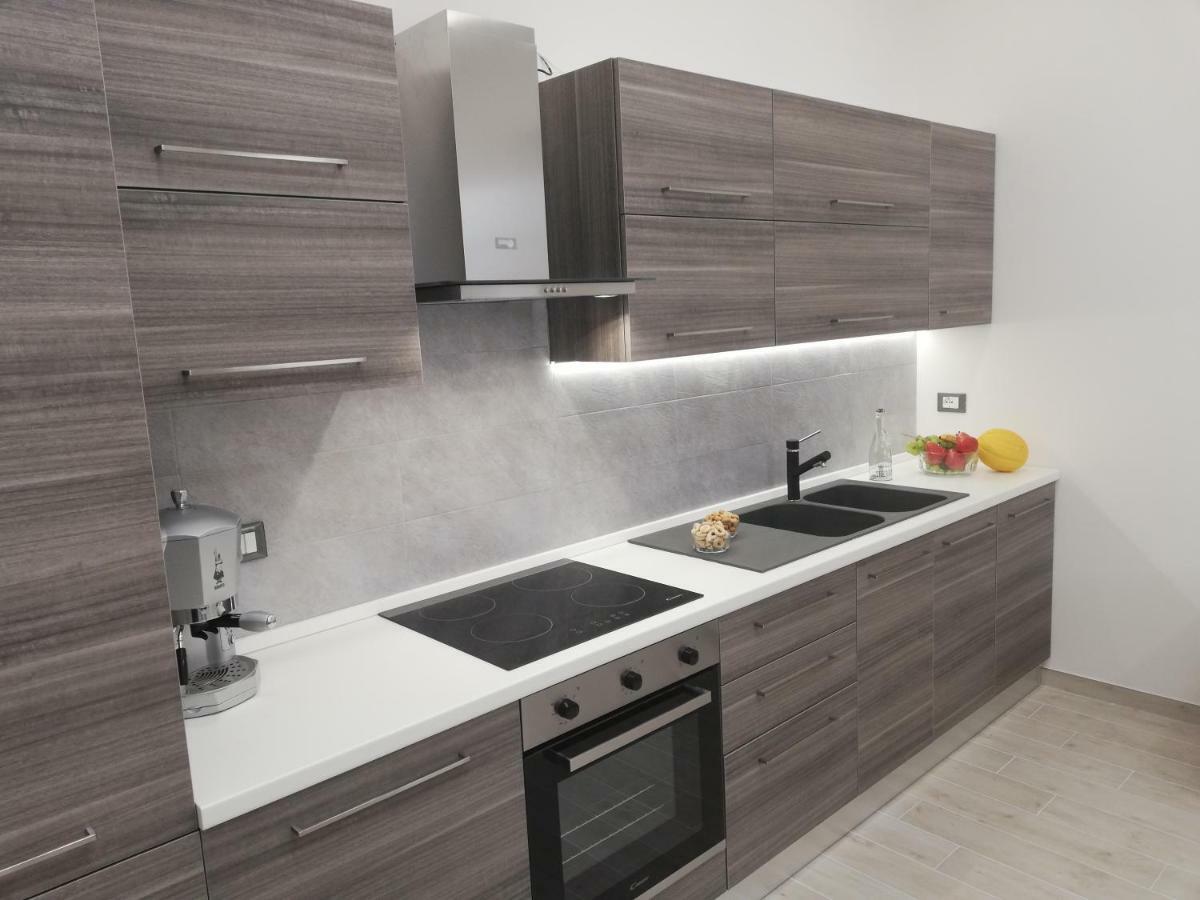 Kaloneiro Guest House Corigliano dʼOtranto المظهر الخارجي الصورة