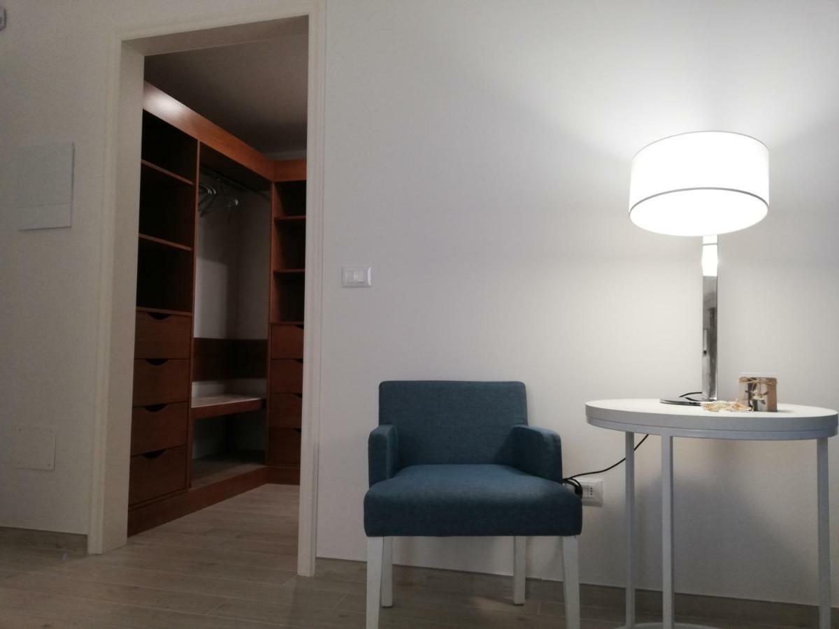 Kaloneiro Guest House Corigliano dʼOtranto المظهر الخارجي الصورة
