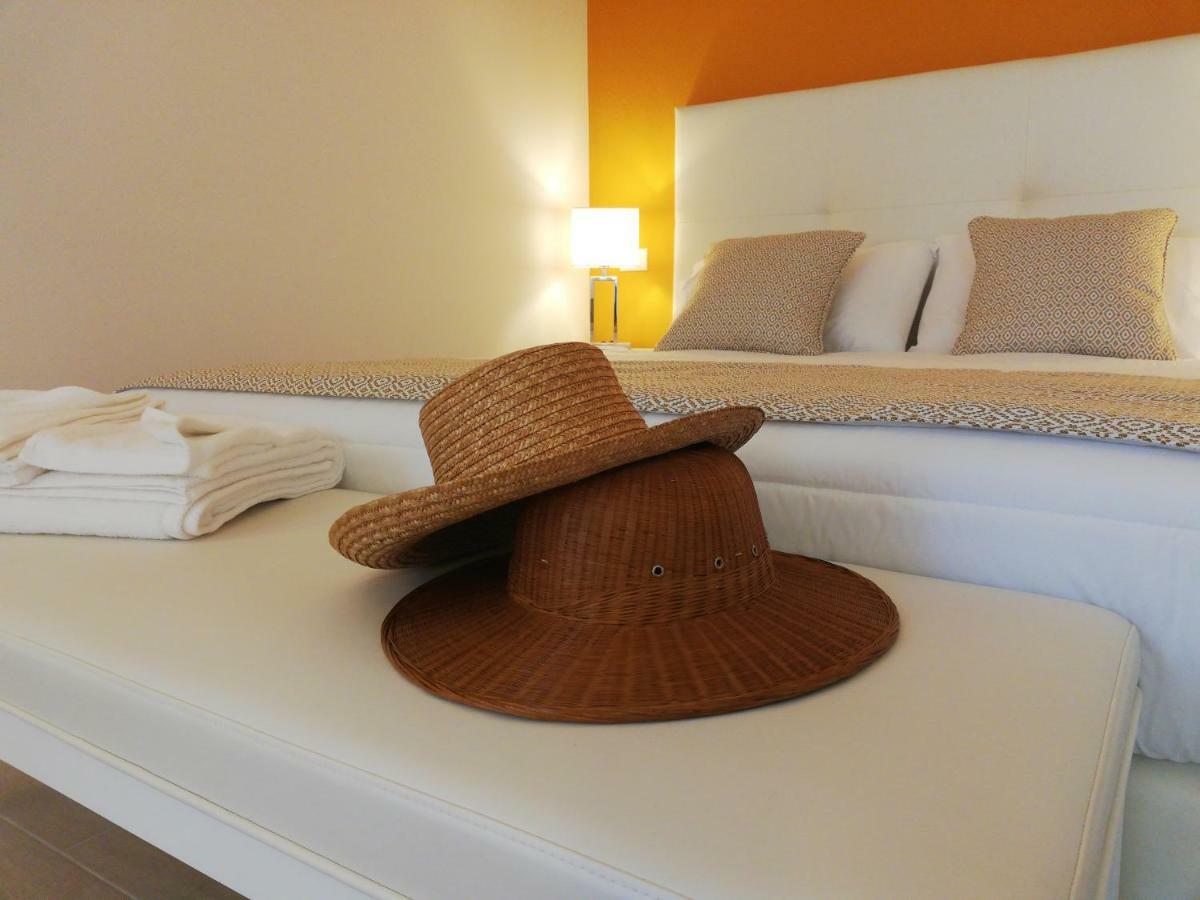 Kaloneiro Guest House Corigliano dʼOtranto المظهر الخارجي الصورة