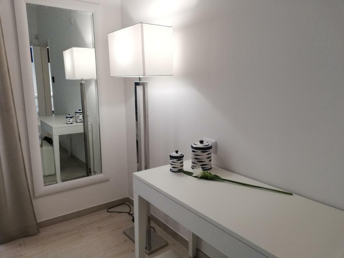 Kaloneiro Guest House Corigliano dʼOtranto المظهر الخارجي الصورة