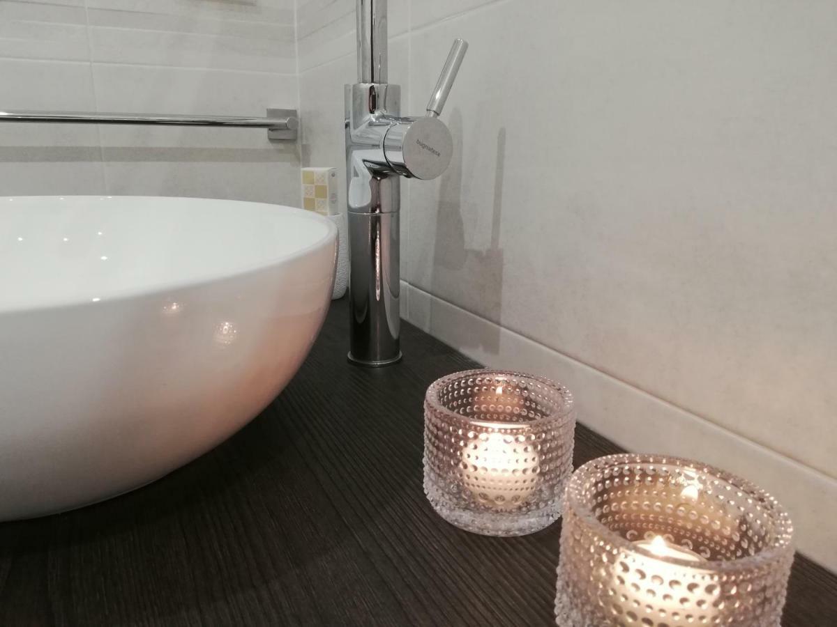 Kaloneiro Guest House Corigliano dʼOtranto المظهر الخارجي الصورة