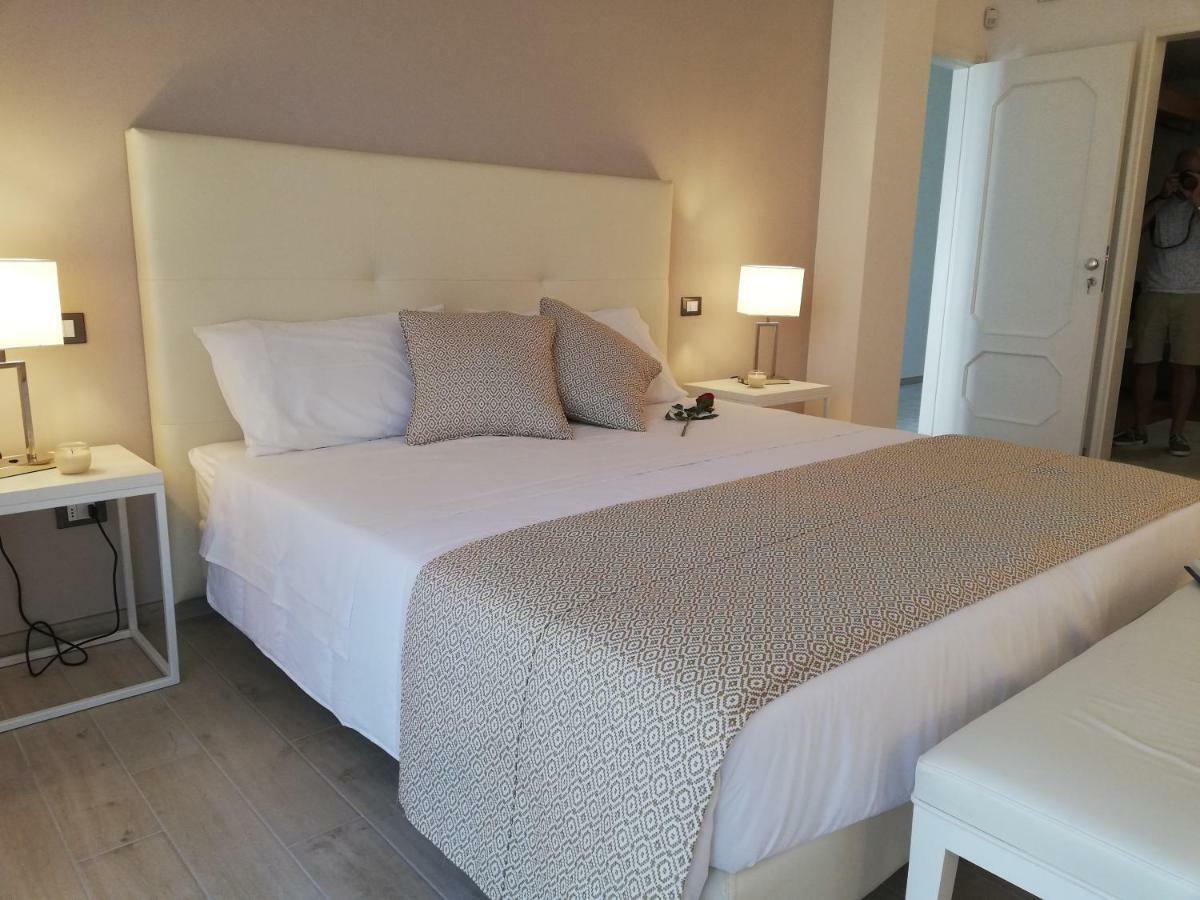 Kaloneiro Guest House Corigliano dʼOtranto المظهر الخارجي الصورة
