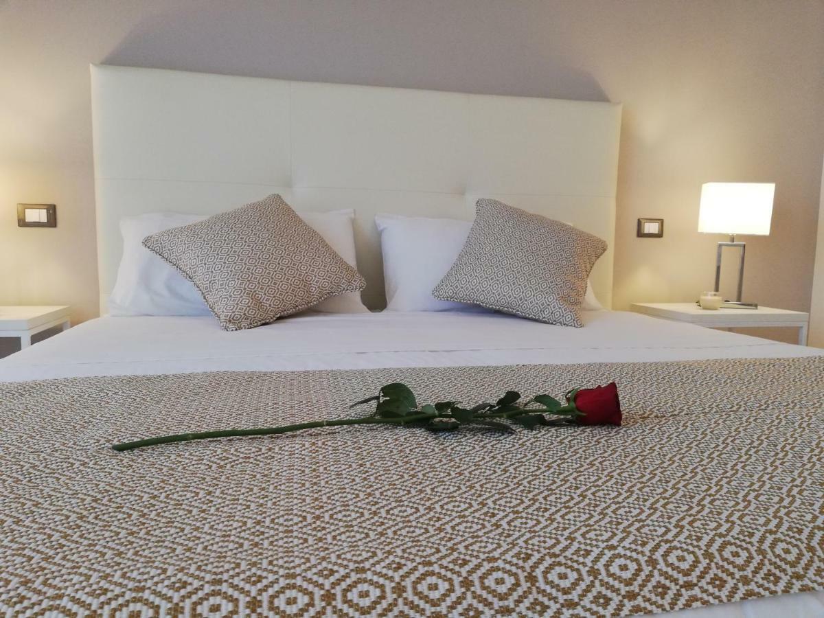 Kaloneiro Guest House Corigliano dʼOtranto المظهر الخارجي الصورة