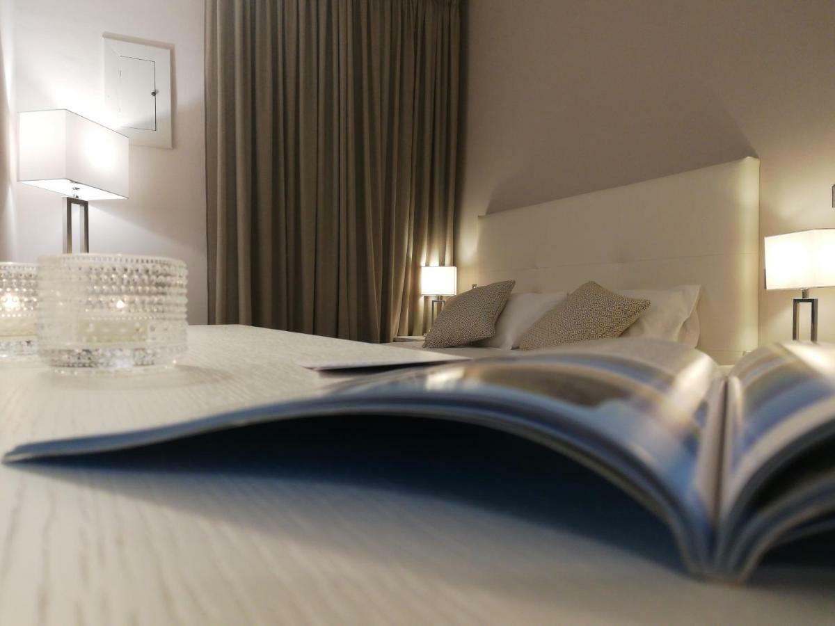 Kaloneiro Guest House Corigliano dʼOtranto المظهر الخارجي الصورة