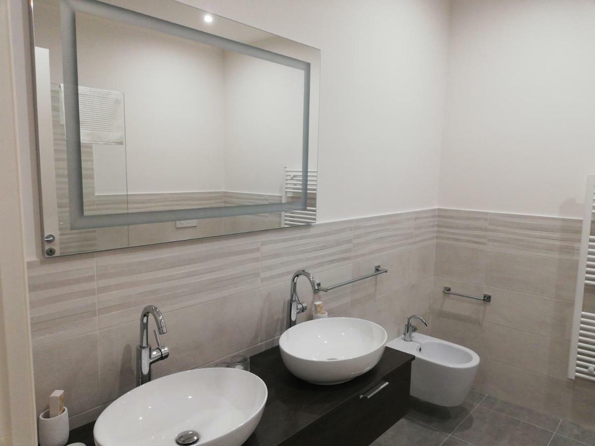 Kaloneiro Guest House Corigliano dʼOtranto المظهر الخارجي الصورة