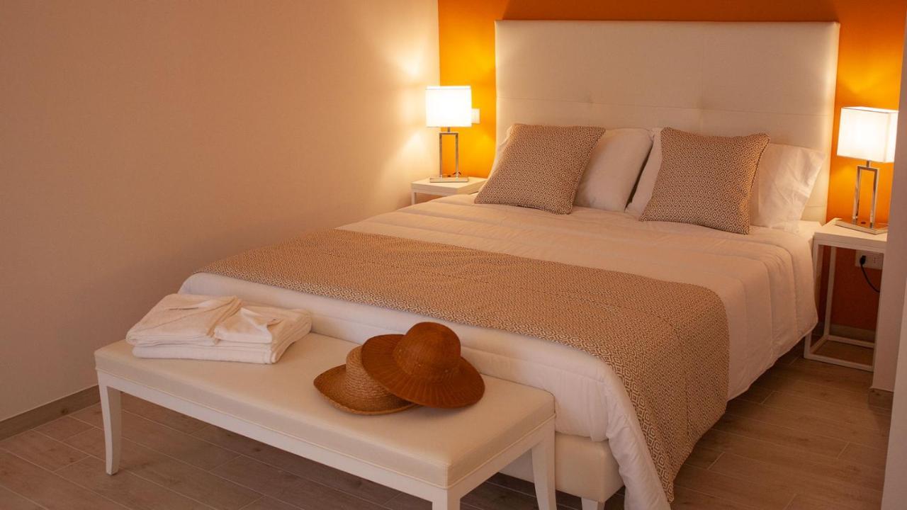 Kaloneiro Guest House Corigliano dʼOtranto المظهر الخارجي الصورة