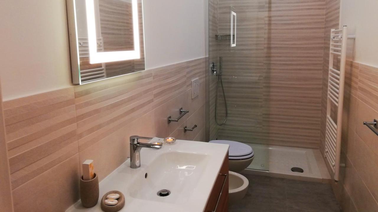 Kaloneiro Guest House Corigliano dʼOtranto المظهر الخارجي الصورة
