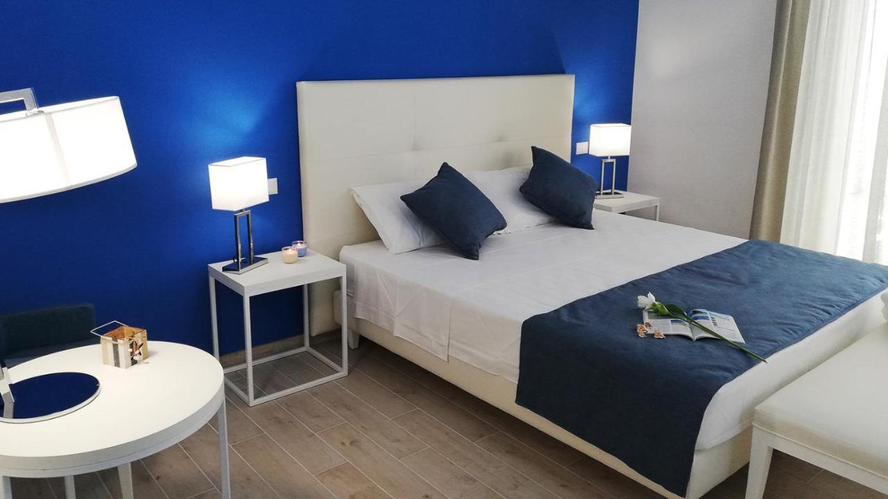 Kaloneiro Guest House Corigliano dʼOtranto المظهر الخارجي الصورة